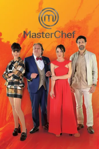 ملصق MasterChef