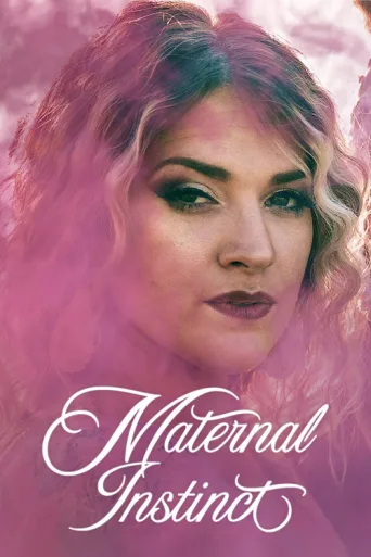 Poster for Annelik İçgüdüsü