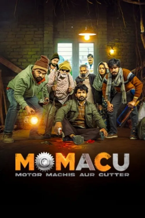 Momacu