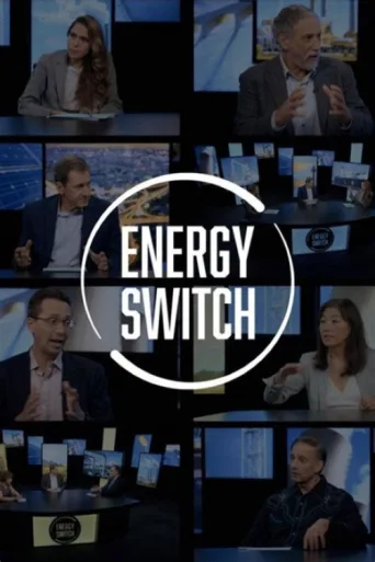 Energy Switch afişi