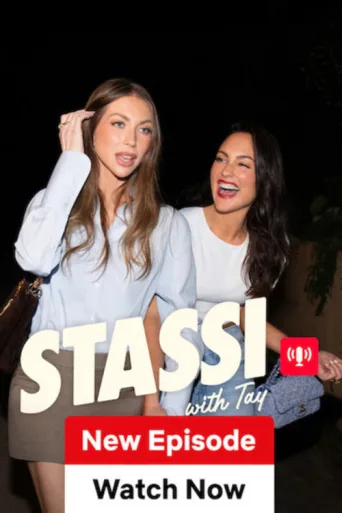 Poster for STASSI with Tay