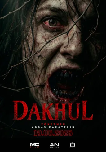 Постер Dakhul