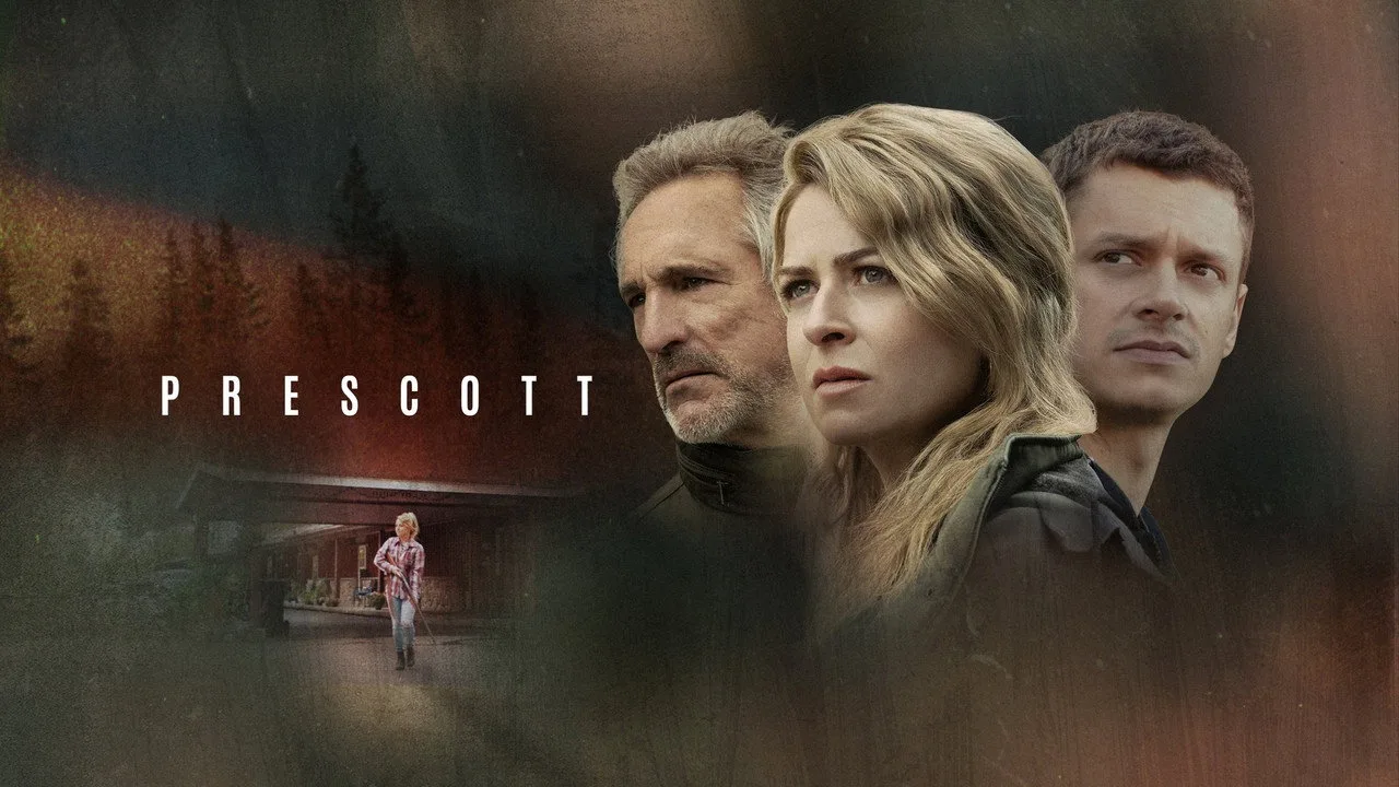 Prescott