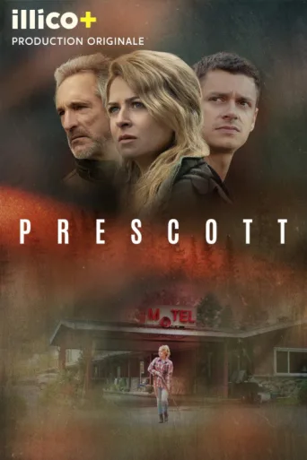 Постер Prescott