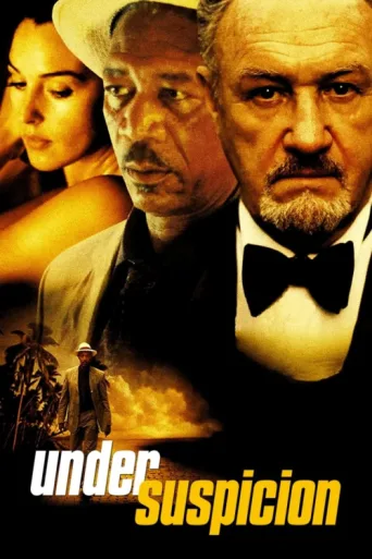 Poster for Suçlu Kim?