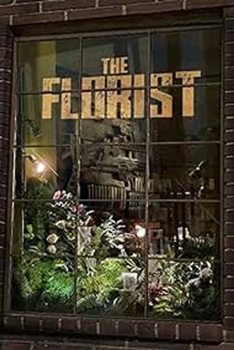 Poster for The Florist