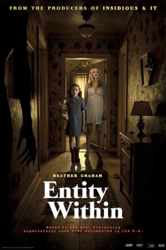 Entity Within