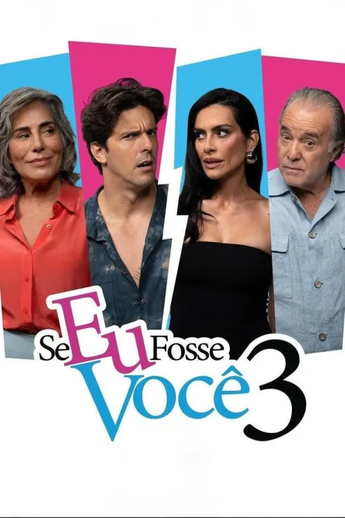 Se Eu Fosse Você 3