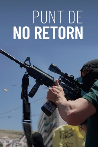 Постер Punt de no retorn