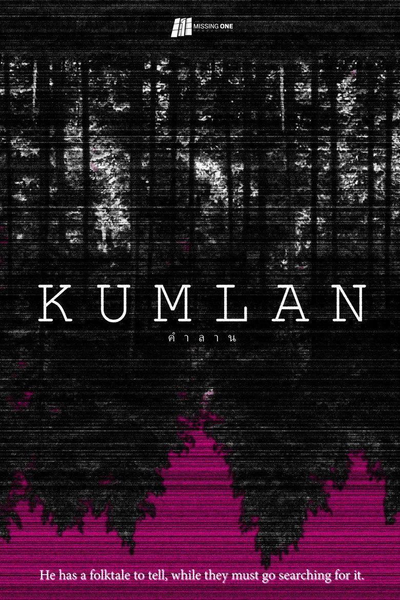 Kumlan posteri