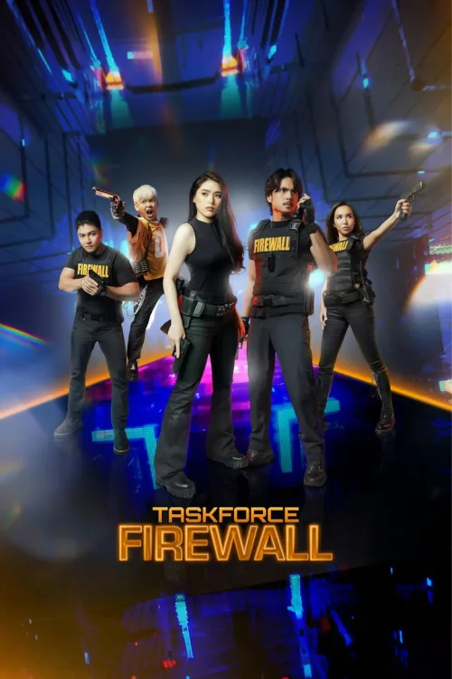Taskforce Firewall