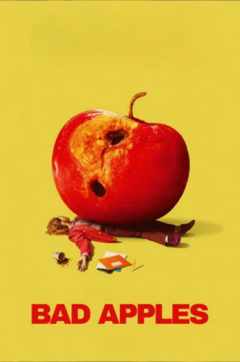 Póster de Bad Apples