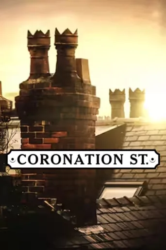 Постер Coronation Street