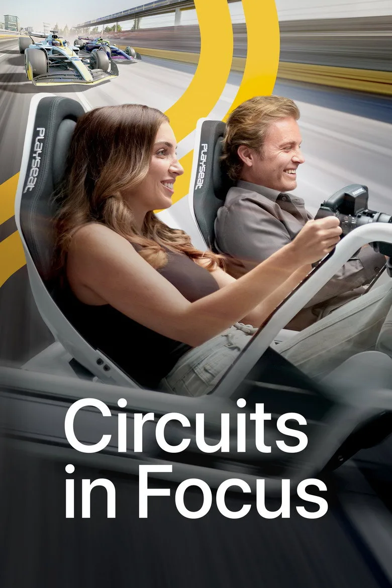 постер Circuits in Focus