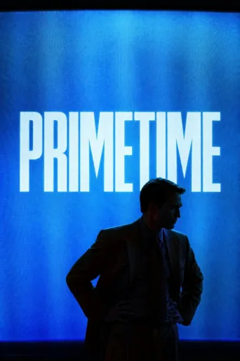 Póster de Primetime