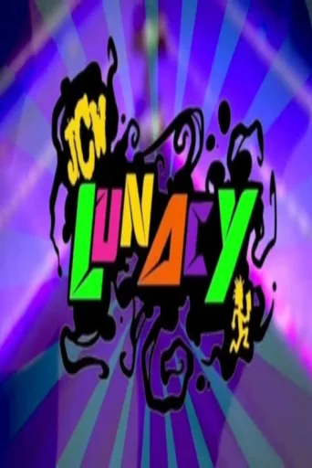 JCW Lunacy afişi