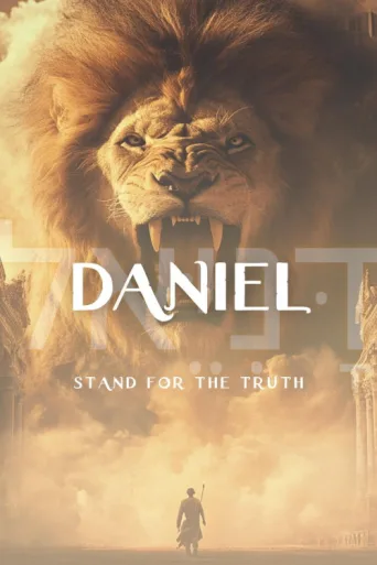Daniel: The Fiery Furnace
