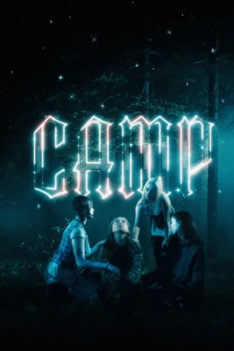 Póster de CAMP