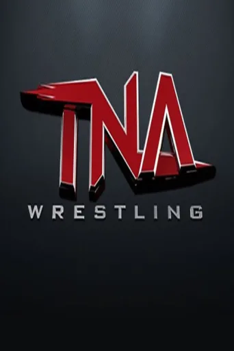 TNA Pay Per View afişi