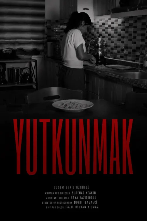 Yutkunmak