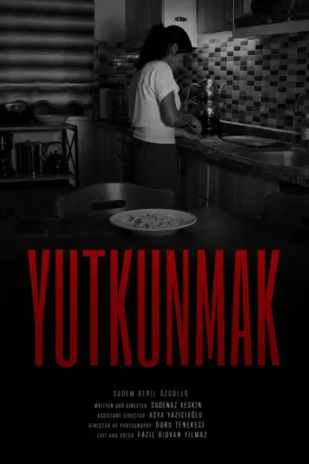 Постер Yutkunmak