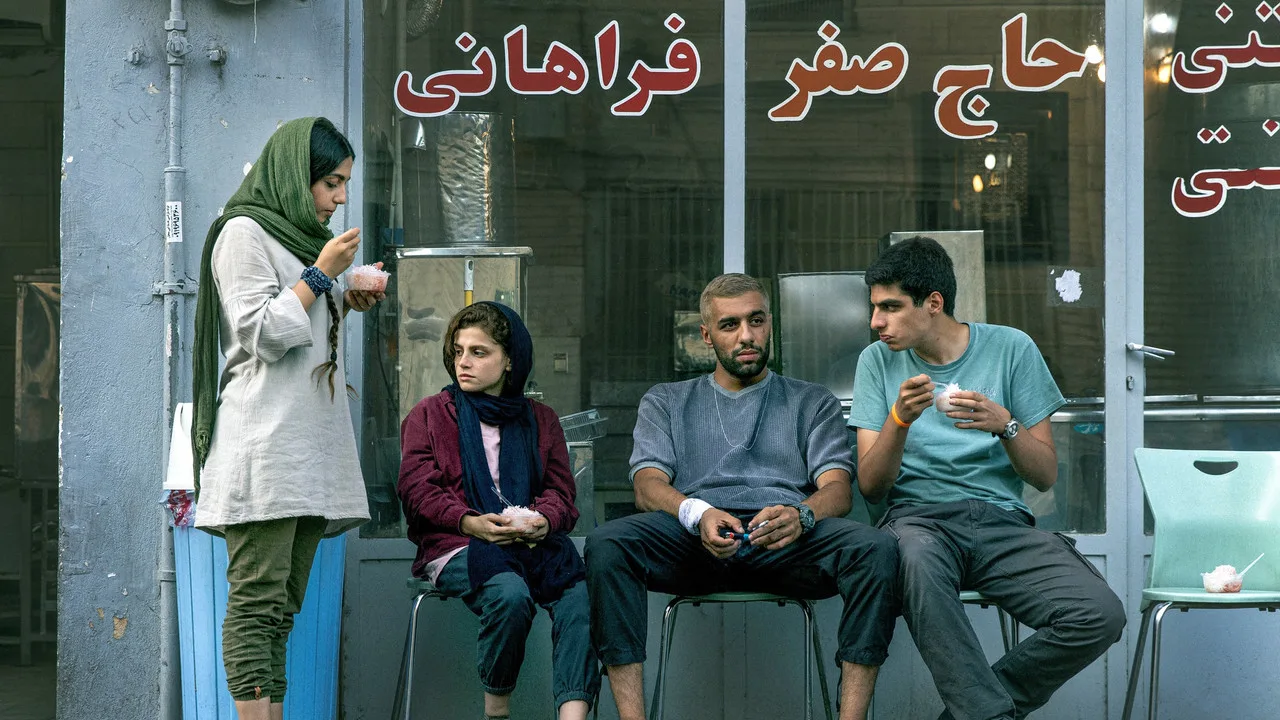 خلفية لـ Happiness