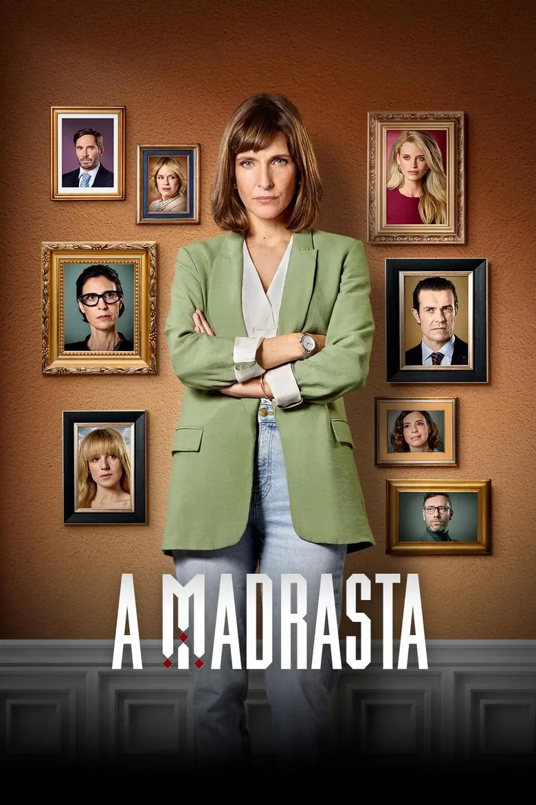 Credit poster