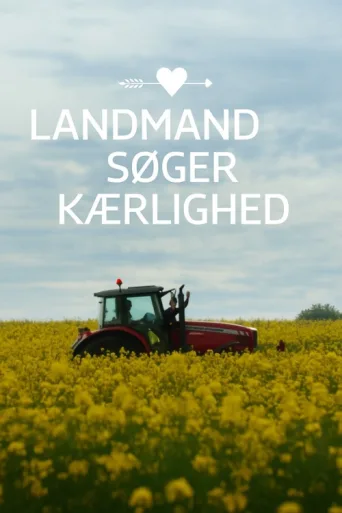 Постер Landmand søger kærlighed
