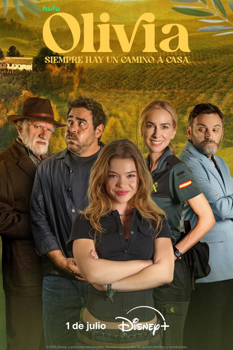 Credit poster
