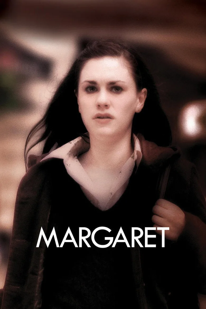póster de Margaret