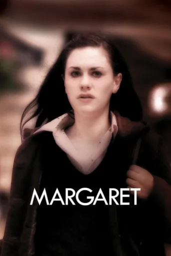 Póster de Margaret