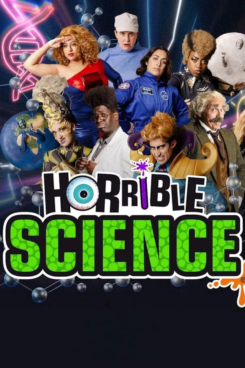 Credit poster