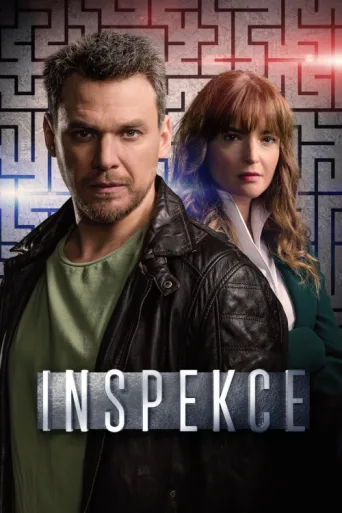ملصق Inspekce