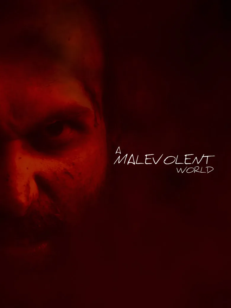 постер A Malevolent World