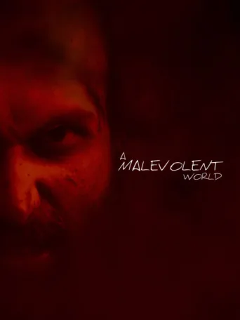 Poster for A Malevolent World