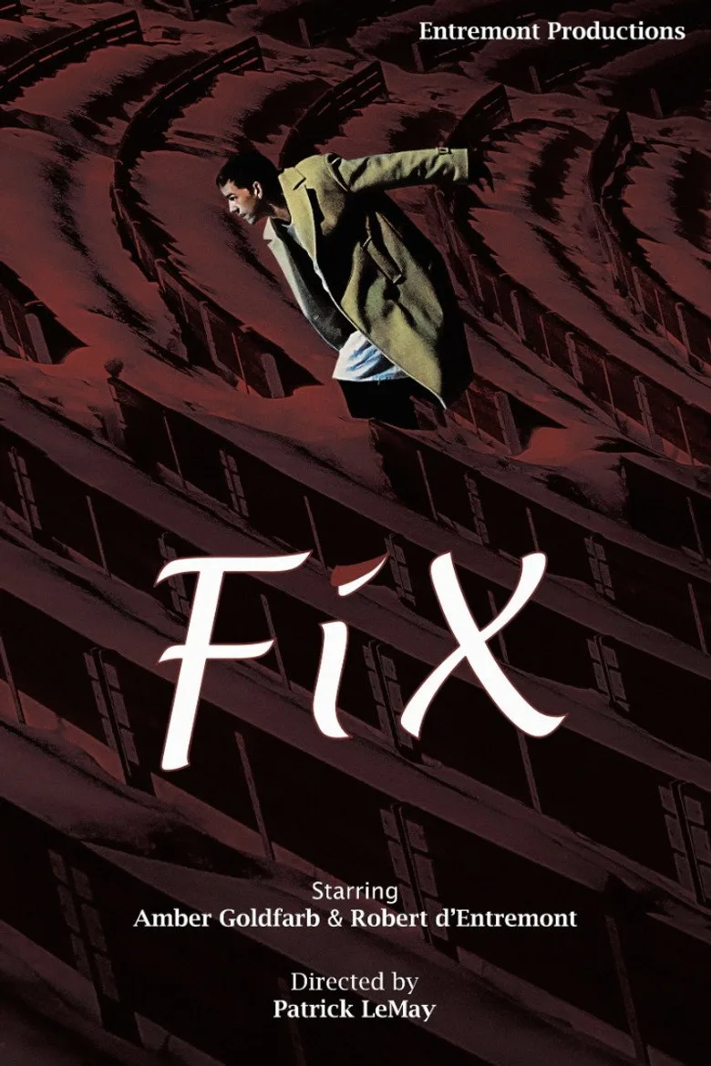Credit poster