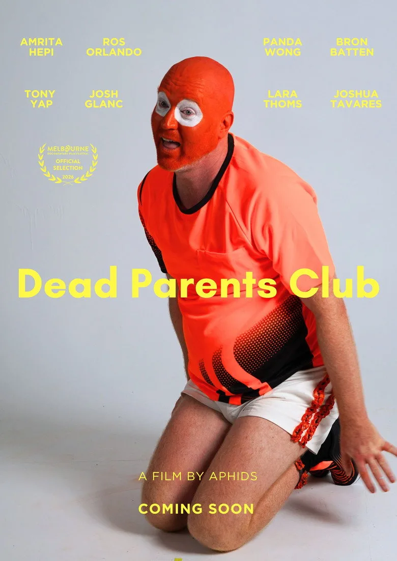 Dead Parents Club