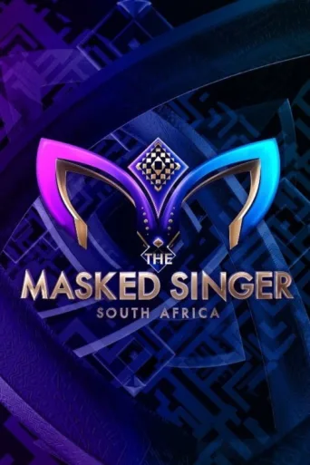 ملصق The Masked Singer: South Africa