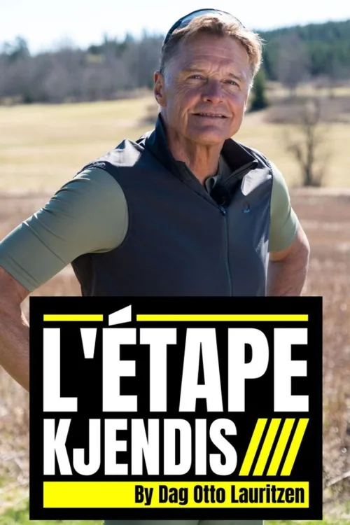 L'Etape Kjendis