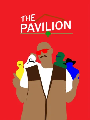ملصق The Pavilion