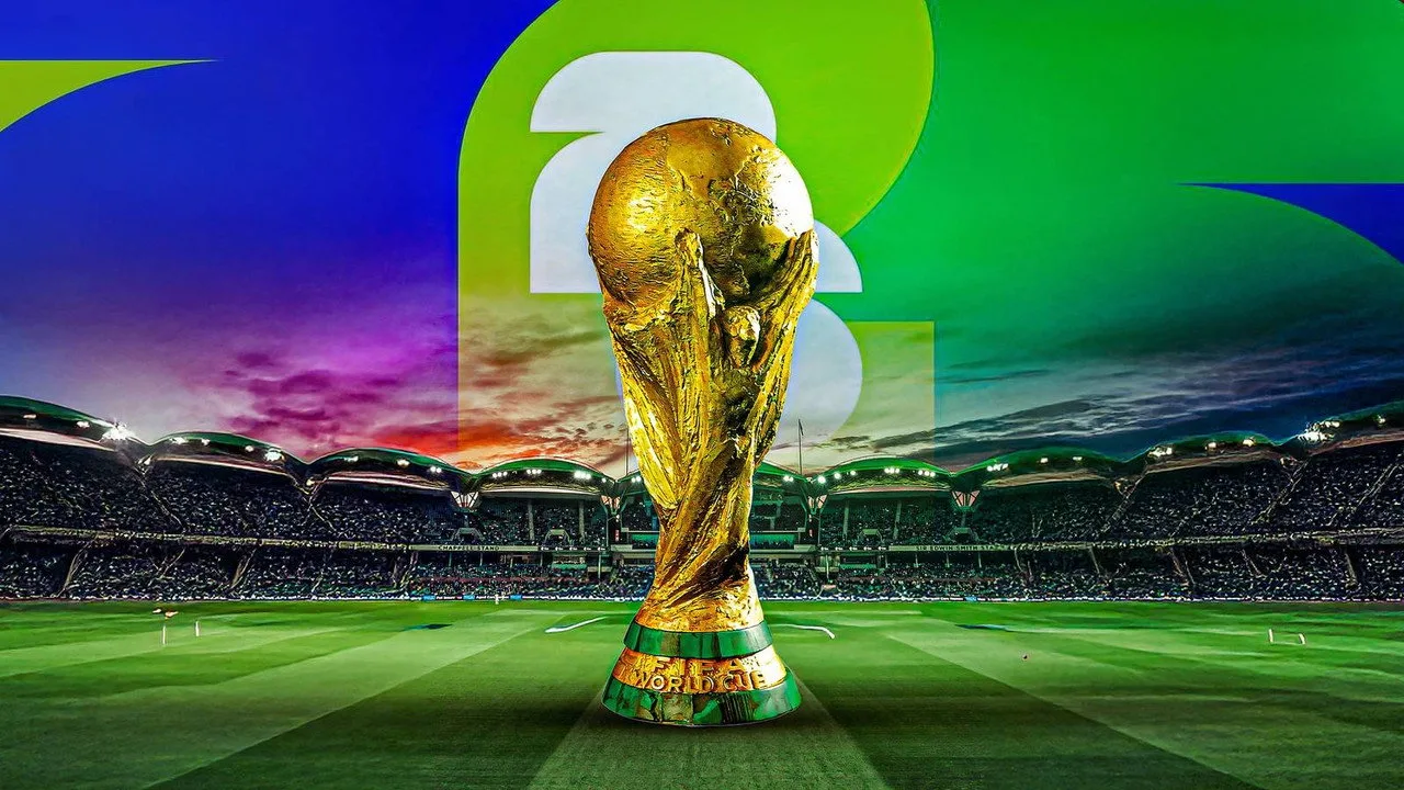 2026 FIFA World Cup