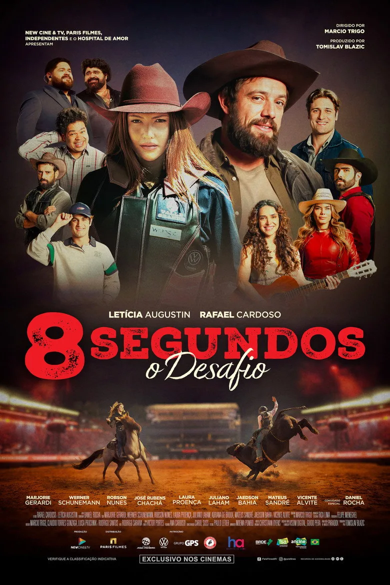 Credit poster