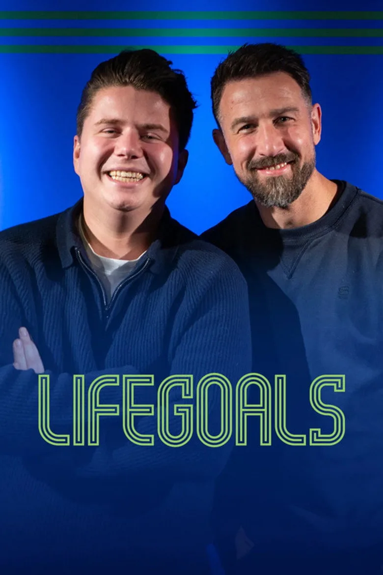 póster de Lifegoals