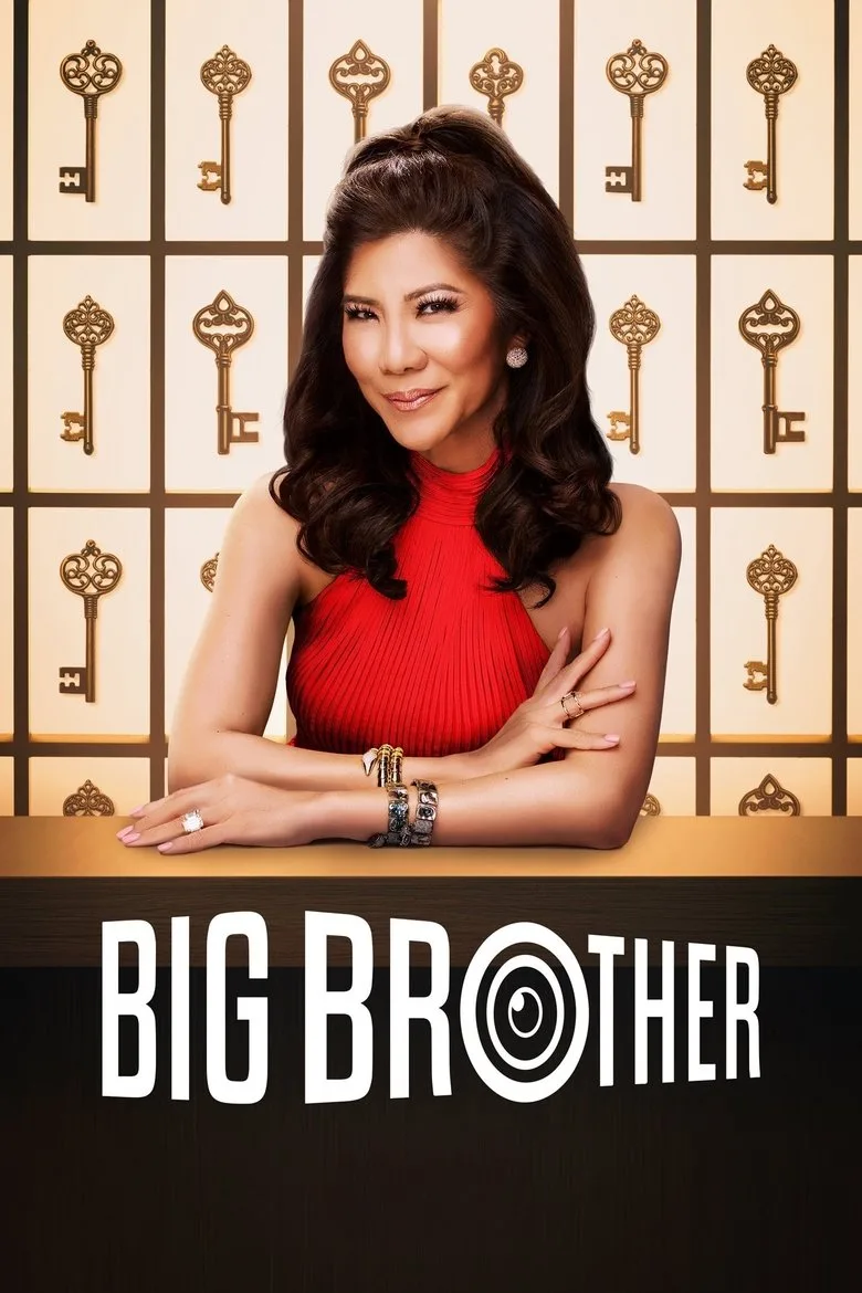 постер Big Brother