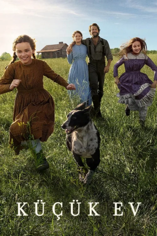 Little House on the Prairie