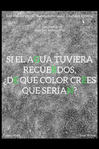 Póster de GREEN