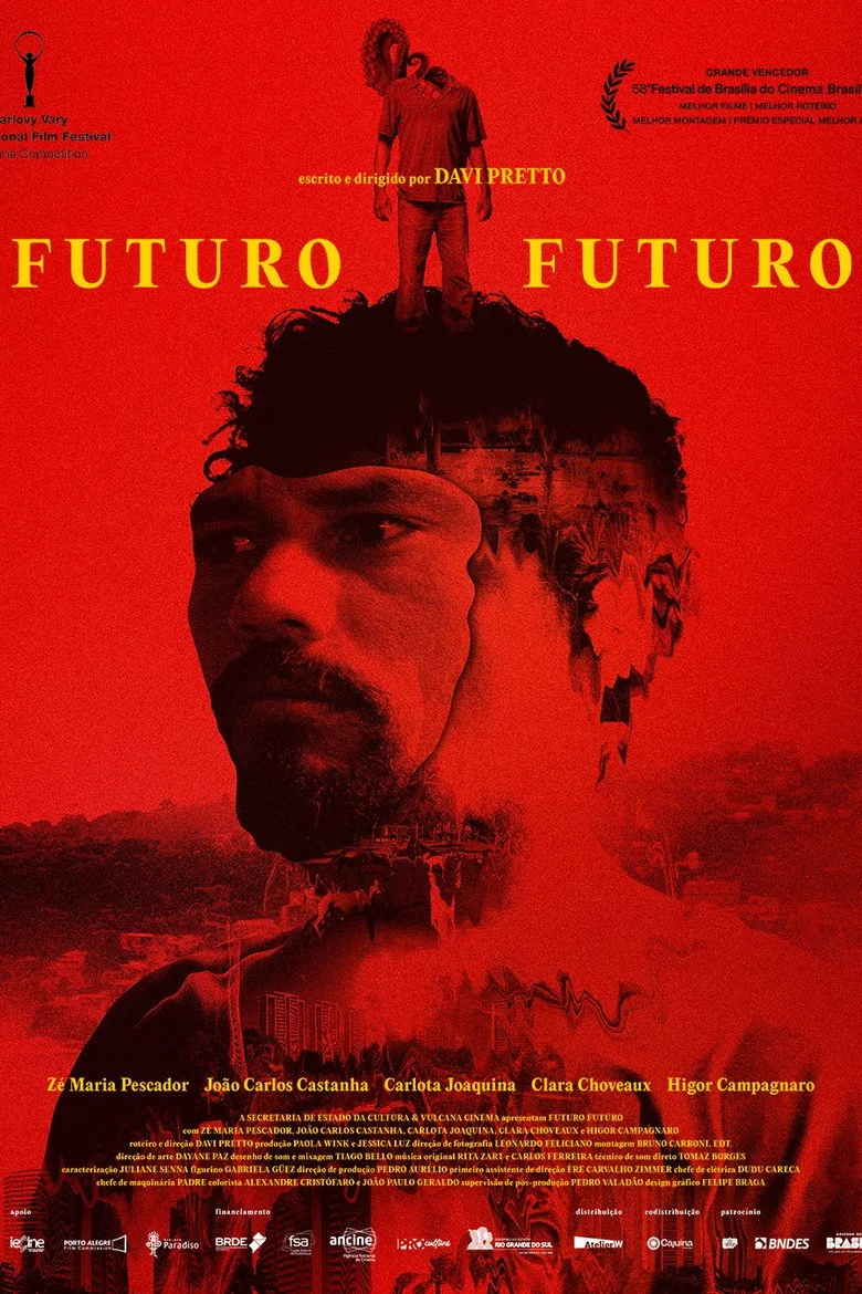 Futuro Futuro