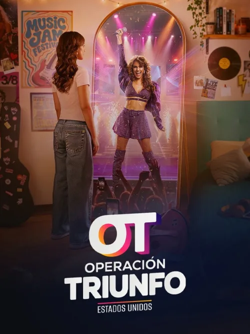 Operación Triunfo (Estados Unidos)