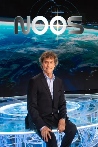 Poster for Noos - L'avventura della conoscenza