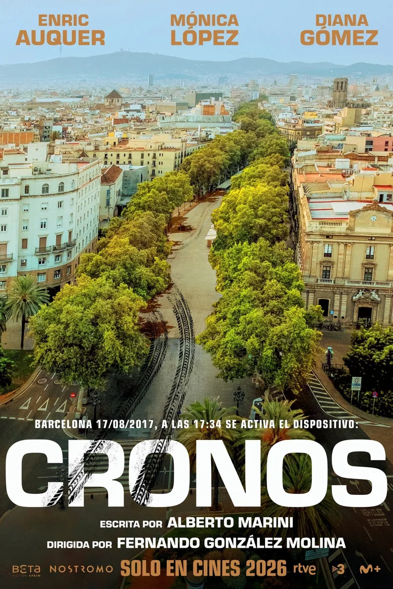 Credit poster